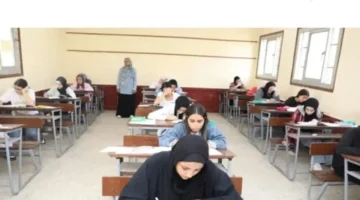 رابط تحميل نماذج الثانوية العامة 2026 ترم ثاني من الجهة الرسمية